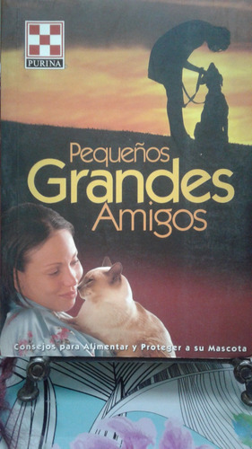 Pequeños Grandes Amigos // Purina