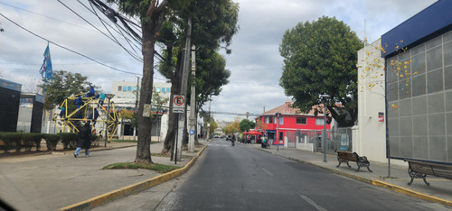 Hasta 100% De Financiamiento. Terreno En Quilpué
