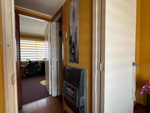 Departamento En Venta A Pasos Del Centro, Puerto Montt