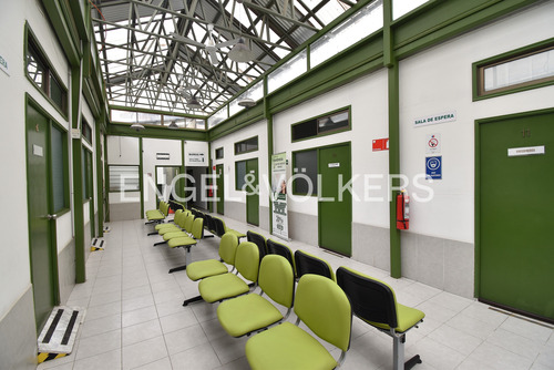 Centro Medico En Centro De Coquimbo