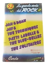 Comprar La Grande Storia Del Rock Tape Cassette 1982 Curcio Italia