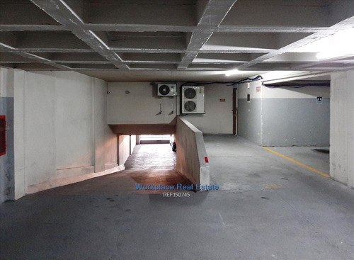 Imagen 13 de 17 de Venota Con Renta - Rambla - Palermo Cw150745