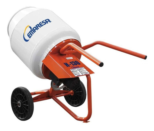 Emaresa Betonera H-130 C/m