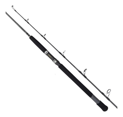 Vara De Pesca Para Molinete Shimano Trevala 30-65lb 1,98m