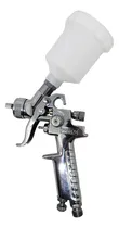 Comprar Pistola De Pintura, Pequenos Serviços e Retoques H2000 u002F Hvlp Gravidade Bico De 1,0mm Copo 125ml - Arcdal