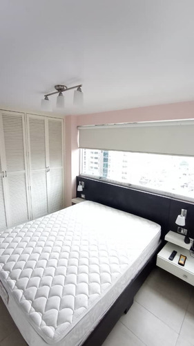 Imagen 5 de 10 de So. Bello Apartamento Conj Resd Camino Real En Alquiler