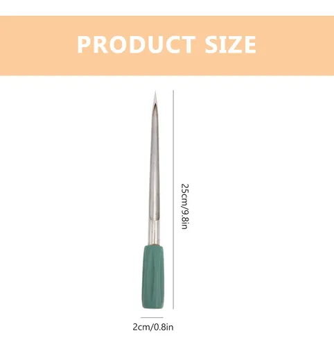 Sonda De Muestra De Polvo De Grano De Arroz, Trigo, Maíz, Ac