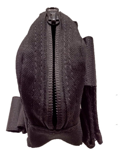 Imagen 2 de 3 de Bolso Para Bicicleta Al Stem Halawa Simple Porta Celu