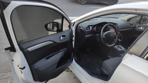 Imagen 9 de 18 de Citroën C4 Lounge 2018 1.6 Thp 165 At6 Feel