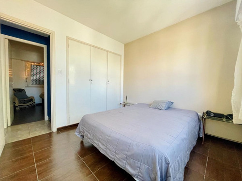 Imagen 9 de 30 de Departamento En Venta 4 Ambientes Con Balcón - Macrocentro Mar Del Plata