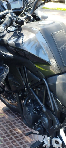 Benelli Trk 502 2020 Equipada Inmaculada