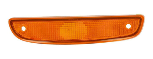 Vidrio De Optica Izquierdo Renault Twingo 94/98