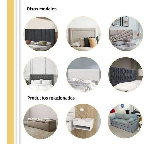 Guarda Para Baños Y Hogar Quadra Aluminio Cromo Mate Atrim