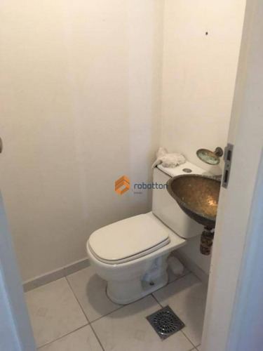 Apartamento Residencial À Venda, Itaim Bibi, São Paulo - . - Ap1786