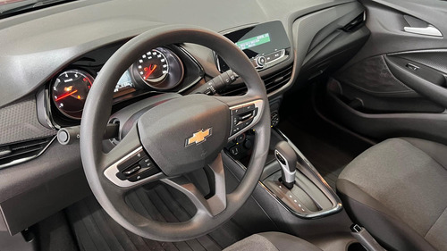 Chevrolet Onix plus SEDAN Plus 1.0 12V TB Flex Aut.