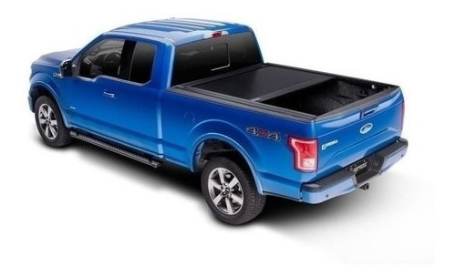 Tapa Electrica Para Ford F-150 15-20 6'6