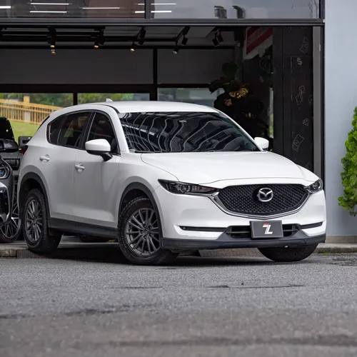 Mazda CX-5 5 touring 2.0