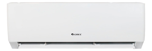 Ar condicionado Gree G-Top Plus  split inverter  frio 9000 BTU  branco 220V GWC09AGB-D3DNA4BW/O voltagem da unidade externa 220V