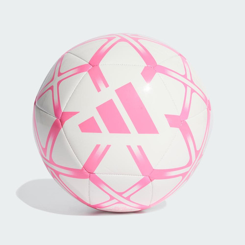 Bola Starlancer Club adidas Cor Branco