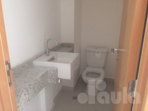 Imagem 11 de 14 de Apartamento 79m² No Bairro Campestre - 1033-11886