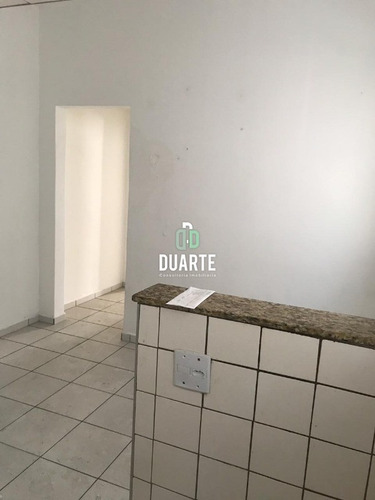 Imagem 7 de 12 de Apartamento - Ap01263 - 34100676