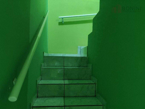 Imagem 12 de 16 de Casa Com 2 Dormitórios À Venda, 122 M² Por R$ 220.000,00 - Jardim Paulistano - Americana/sp - Ca0634