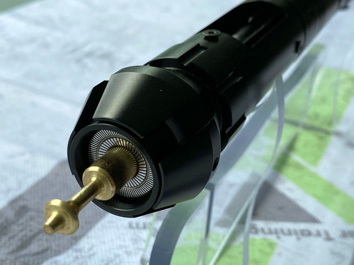 Sable De Luz Combate Modelo Ilum - Star Wars Lightsaber Ktsr