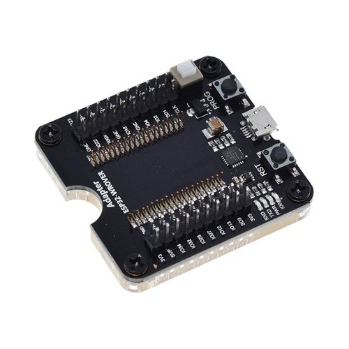 Módulo Adaptador Esp32 Wrover