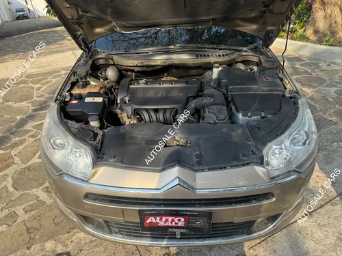 Citroën C5 N3 2.0i