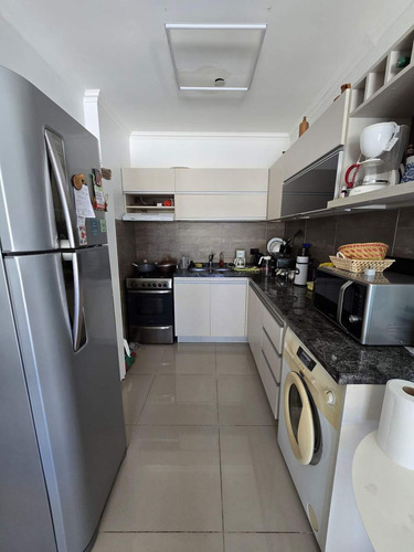 Venta Departamento 2 Dormitorios - Villa Carlos Paz