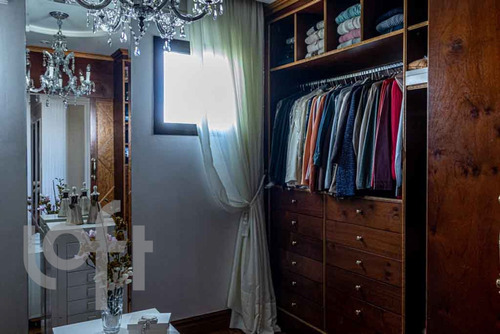 Imagem 17 de 30 de Apto Vila Formosa | 4 Quartos | 375 M² | Cond: R$3000.00 | 5 Vagas - 1uh2gw7