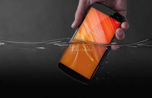 Leagoo Xrover - Celular Resistente Ram 6gb / 8 Nucleos / Gps