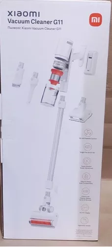 Aspiradora Mi Vacuum Cleaner G11 Xiaomi