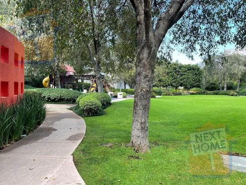 Imagen 20 de 30 de Venta Departamento Lomas De Vista Hermosa Cerca De Santa Fe