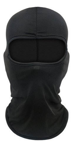 / Gorro De Protección Facial Con Capucha Para Ciclismo Al