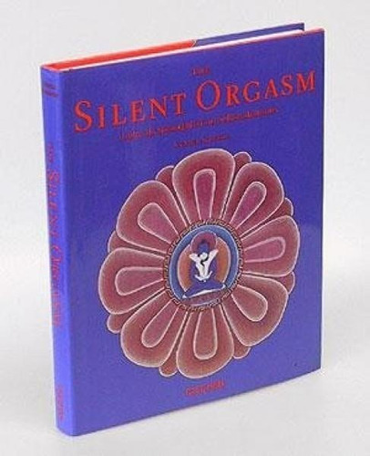 Libro The Silent Orgasm De Gunter Nitschke