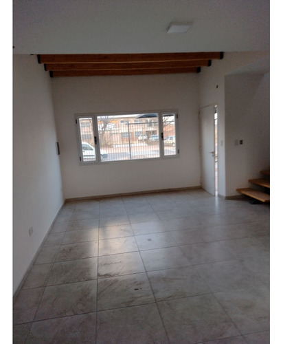 Vendo Duplex San Rafael Financiacion