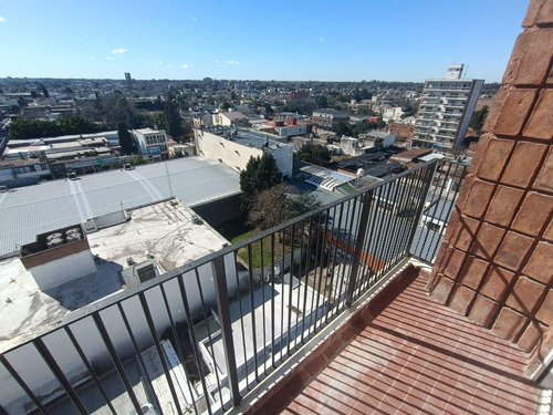 Venta - Departamento - 2 Ambientes - Balcon - Luminoso - Vis
