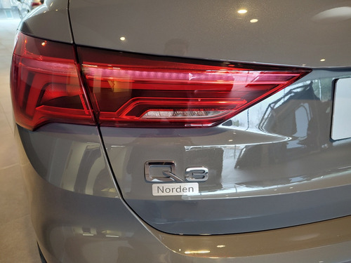 Audi Q3 2.0 40Tfsi Quattro Advance 180Cv