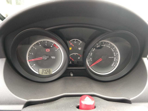 Ford Fiesta Hatch Rocam 1.0 (flex)