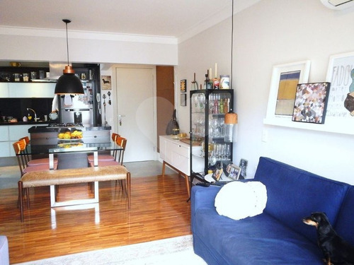 Apartamento Moderno Reformado No Itai Bibi Com 74 M² - 2 Dormitórios 1 Suíte - 1 Vaga - 345-im332698