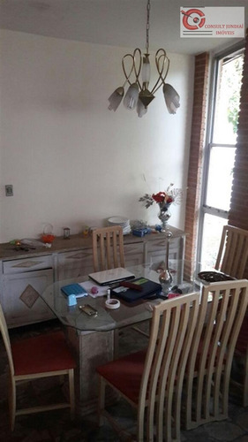 Imagem 3 de 13 de Casas À Venda Em Jundiaí/sp - Compre A Sua Casa Aqui! - 1386330