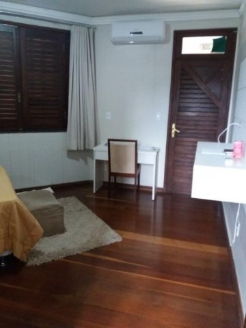 Imagem 7 de 20 de Casa 6 Quartos Aracaju - Se - Atalaia - 8002