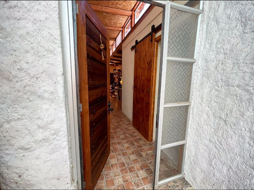 Casa En Venta De 4 Dorm. En Vicuña