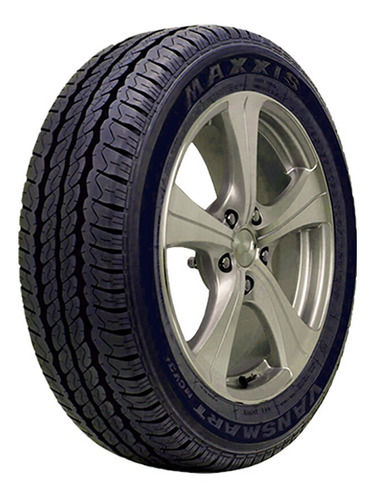 Llanta 195r15c Maxxis Vanpro Mcv3+ 106s