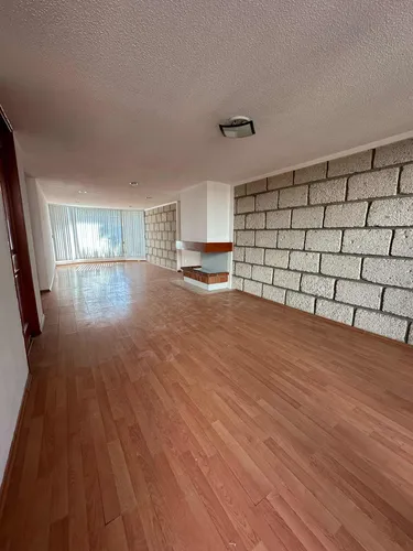 Casa En Venta La Antigua Metepec El Castaño