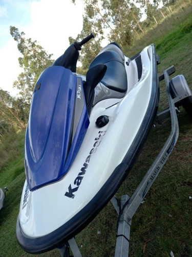 Kawasaki Stx15f 2010 Fullcar U$s7mil Y Cuotas