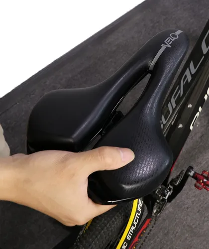 Sillines store anchos bicicleta