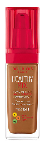 Bourjois Healthy Mix Base