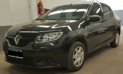 Renault Logan 1.6 Authentique Plus